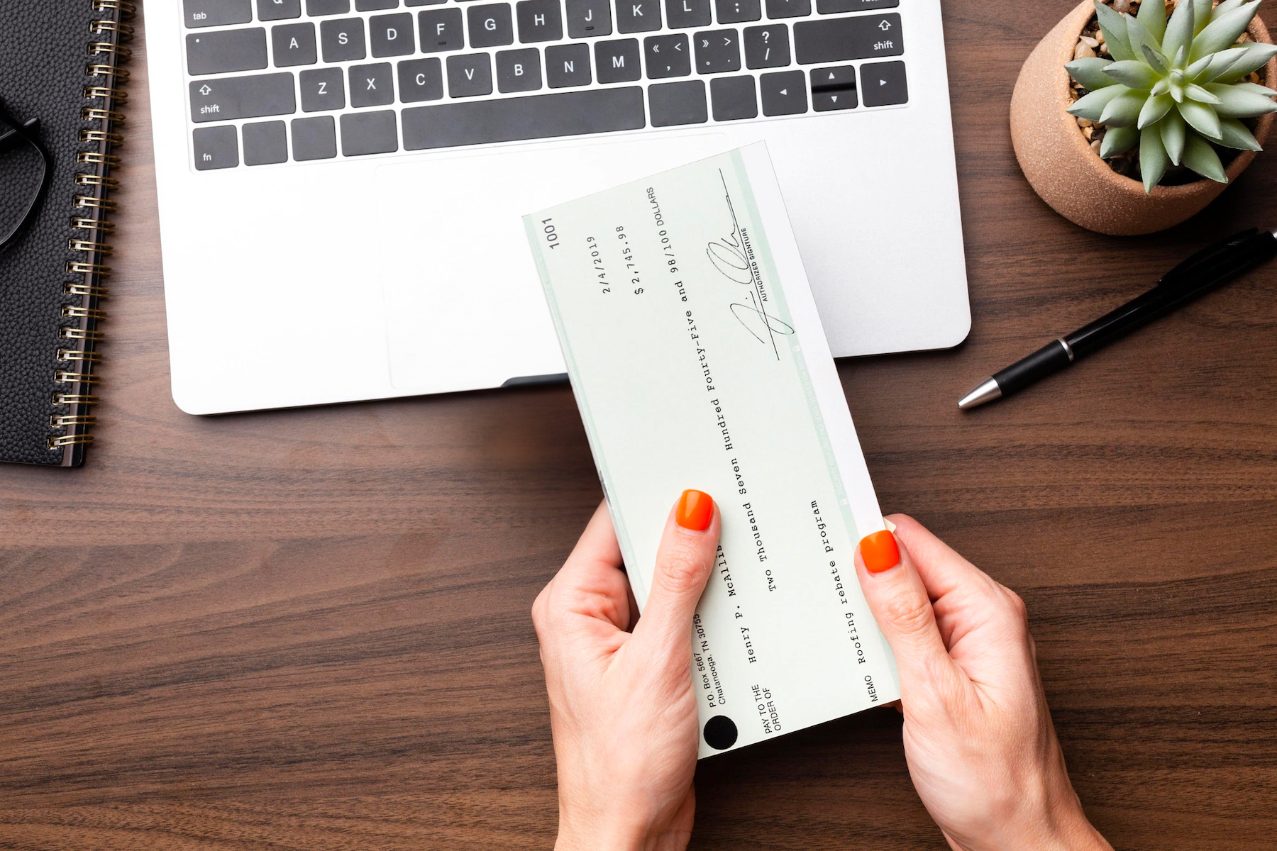 Como saber cuanto me pagan de nomina