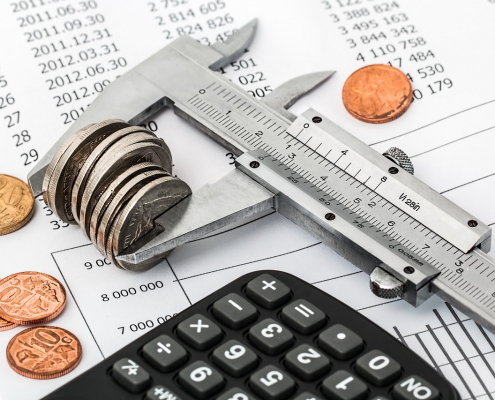 La importancia de los presupuestos