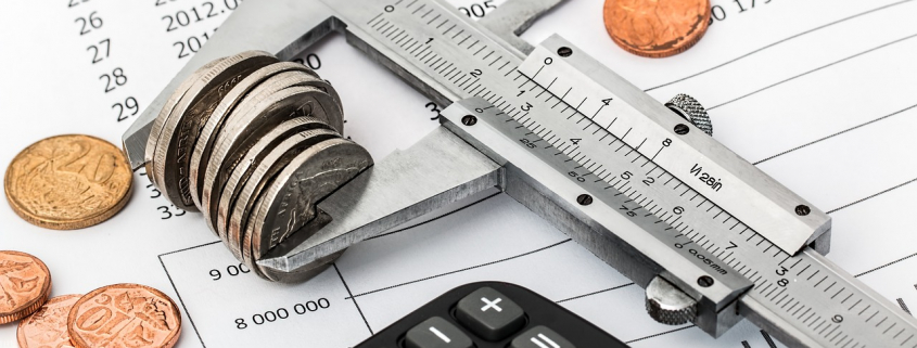 La importancia de los presupuestos